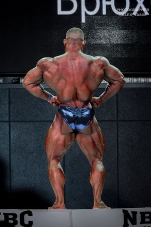BODYBUILDING